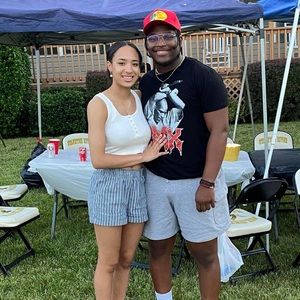 Meet your Posher, Jamelle